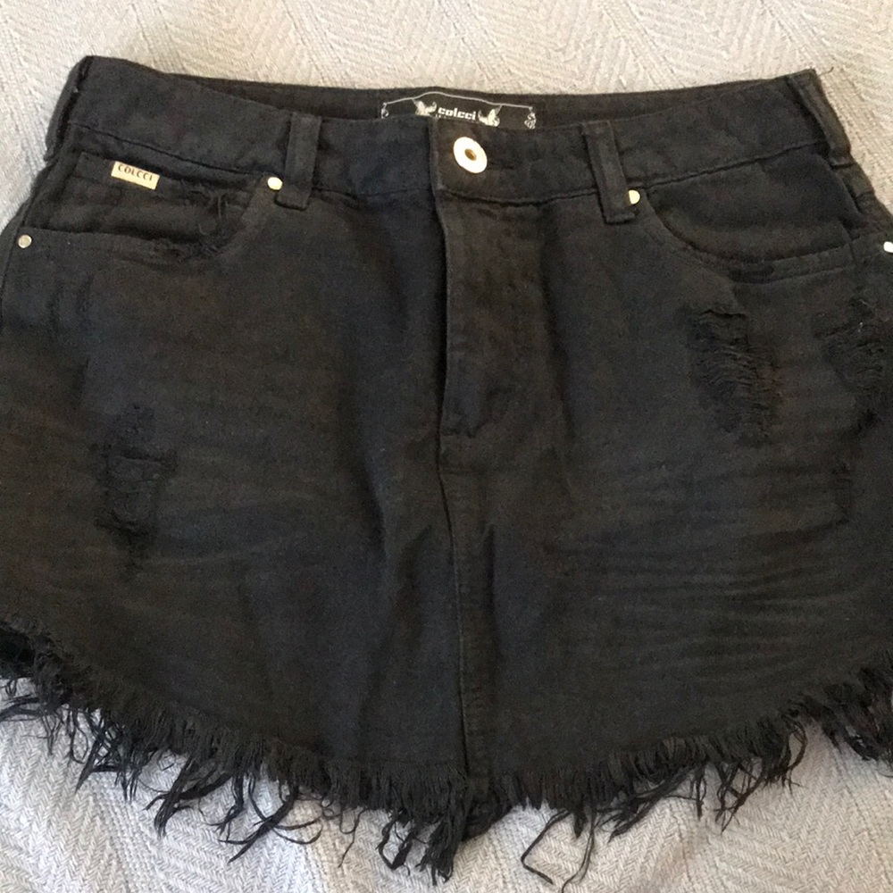 Brazilian Brand Colcci Mini Skirt
